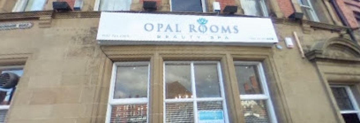 Opal Rooms Beauty Spa