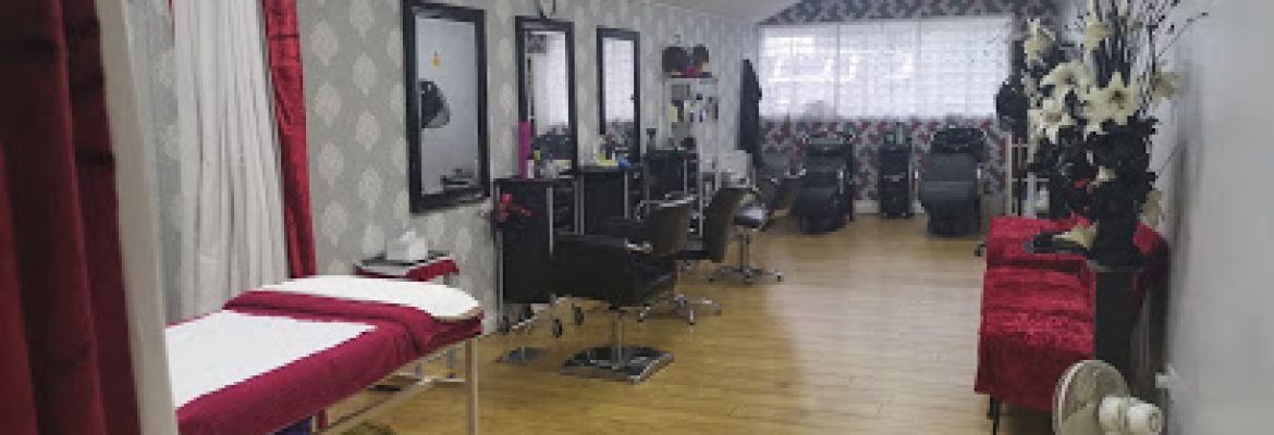 Henna Hair & Beauty Salon