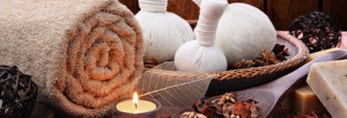 Relaxing Massage Birmingham