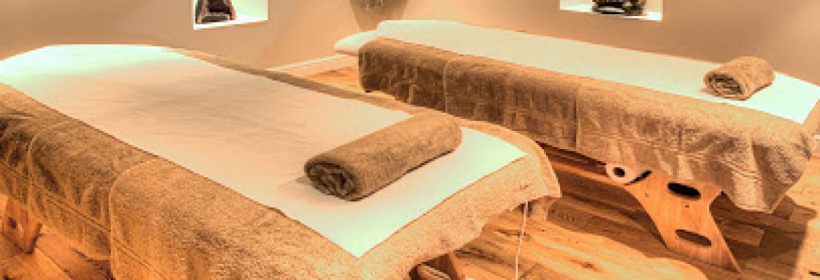 Spa & Massage