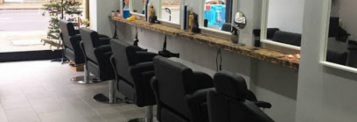 Cut & Crafts Hair Salon London