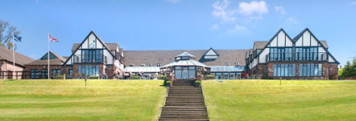 Woodbury Park Hotel & Golf Club