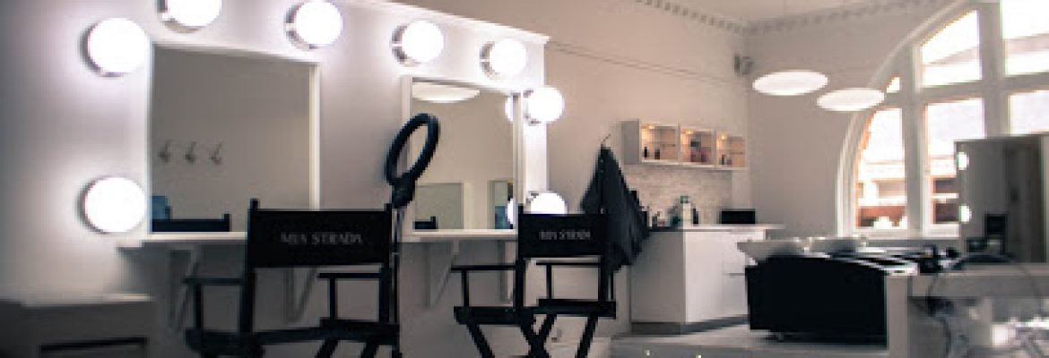 Mia Strada Hair & Beauty Salon