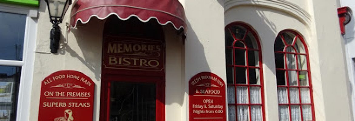 Memories Bistro