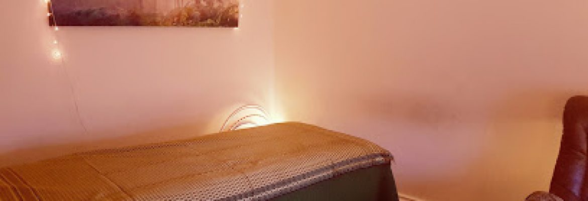 Blisslight Yoga and Massage