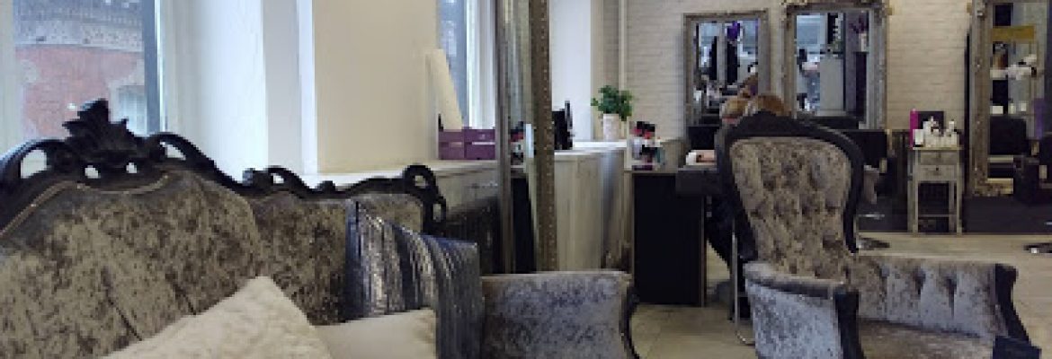 Vogue Hair & Beauty Lounge