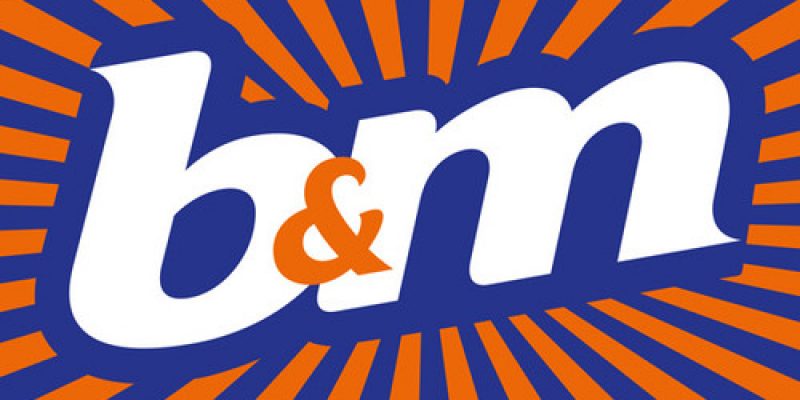 B&M Store