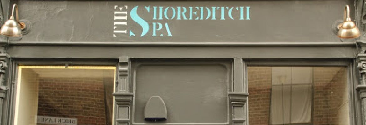 The Shoreditch Spa