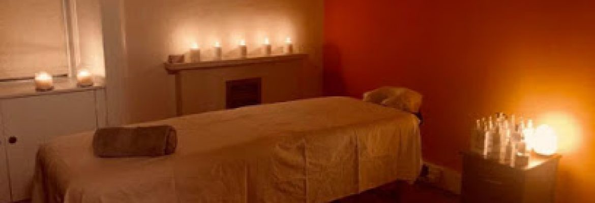 A.T. Therabeautics – Massage Therapy and Corporate Wellness in Glasgow