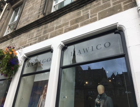 Hawico Scotland