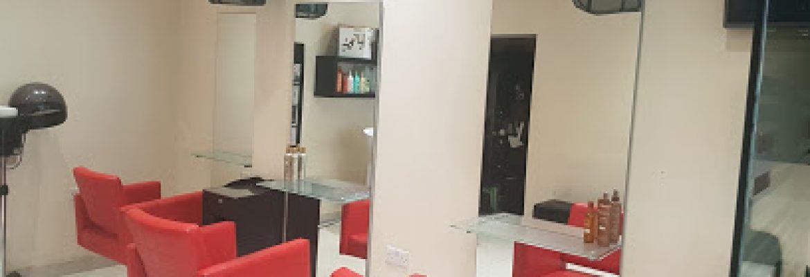 Alpha Unisex Hair & Beauty Salon