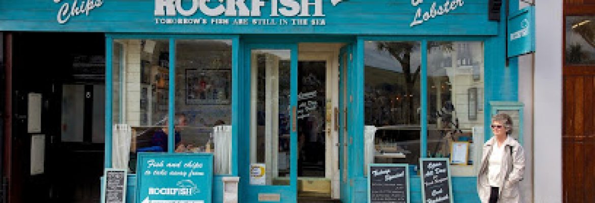 Rockfish