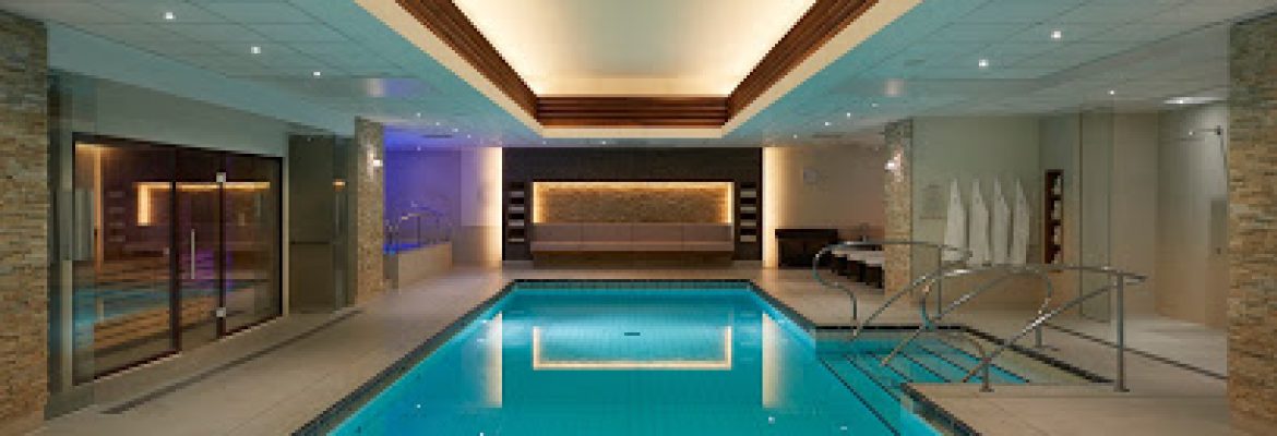 Spa at The Landmark London