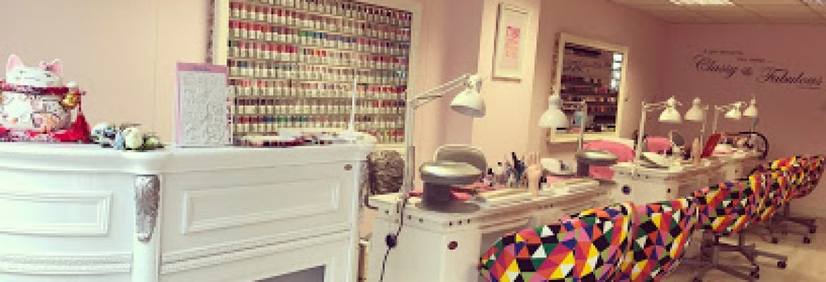 Classy and Fabulous Nails & Beauty Salon Birmingham