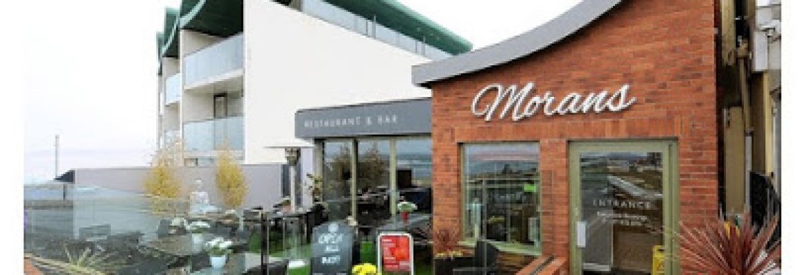 Morans Restaurant & Bar