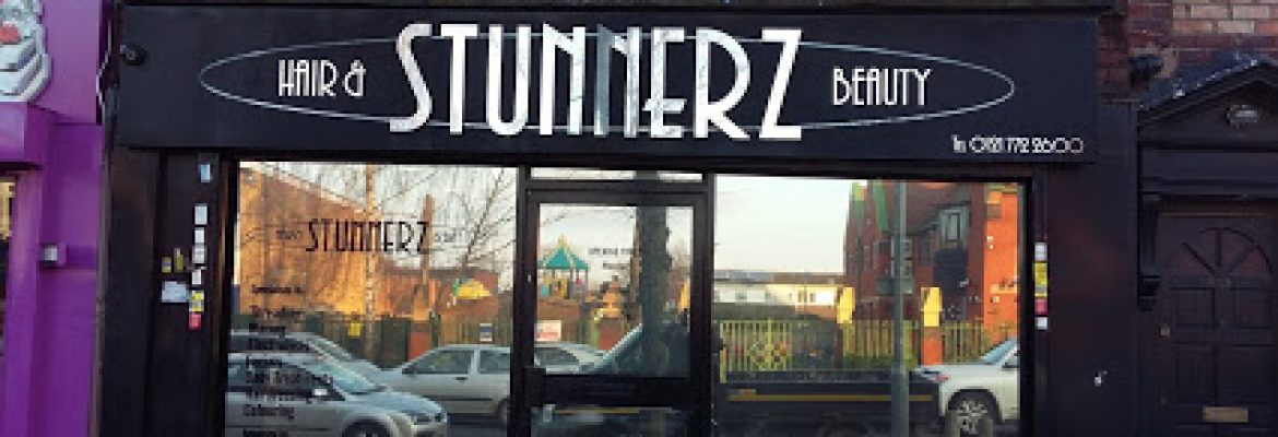 Stunnerz Hair & Beauty