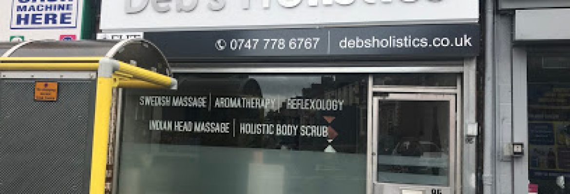 Deb’s Holistics