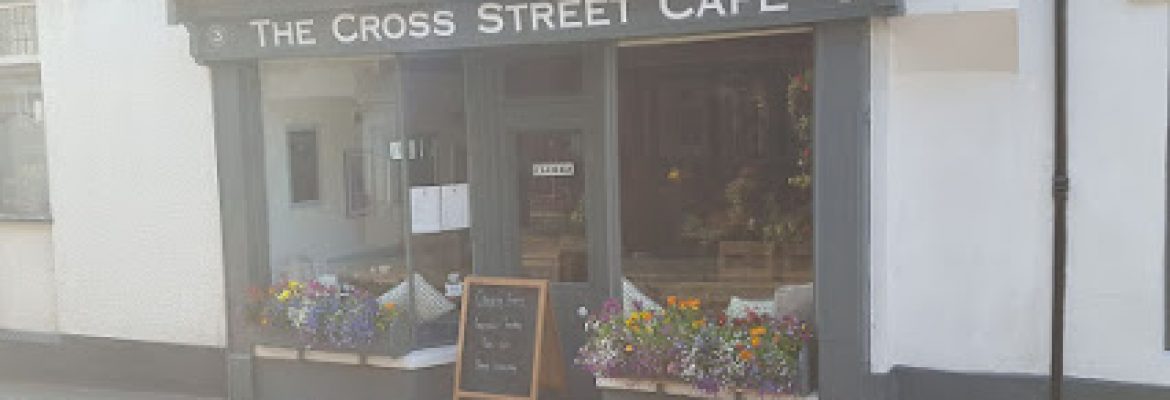 The Cross Street Cafe