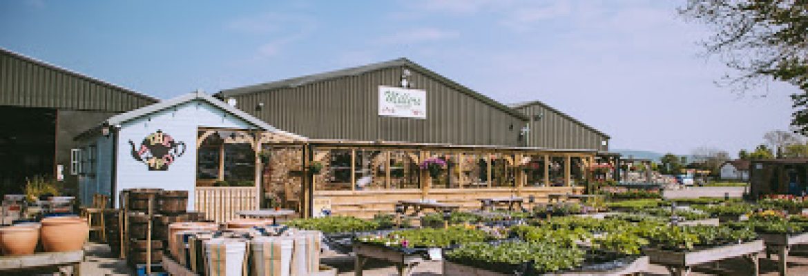 Millers Farm Shop