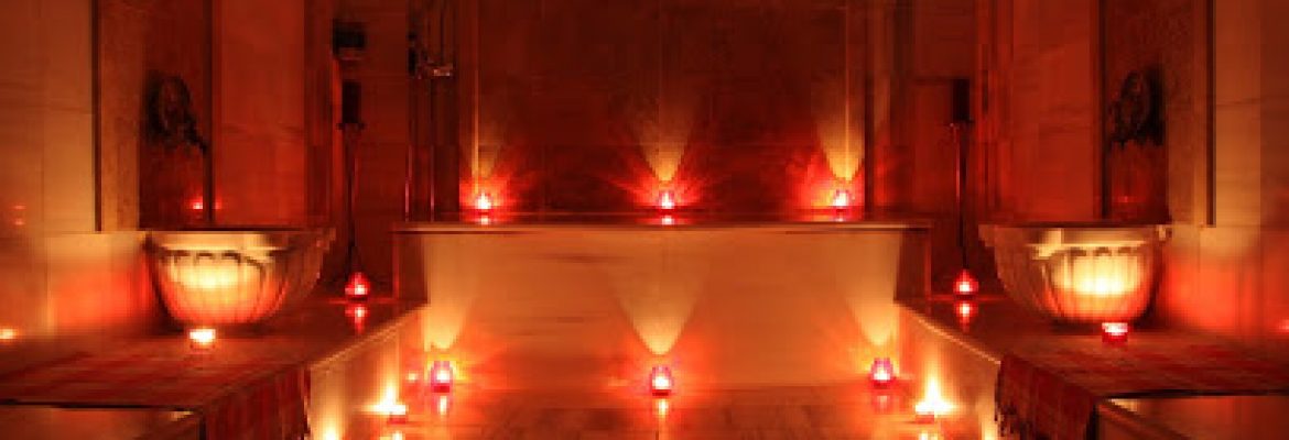 Pasha Spa & Turkish Bath & Moroccan Hammam