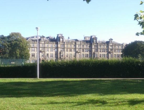 Leith Links