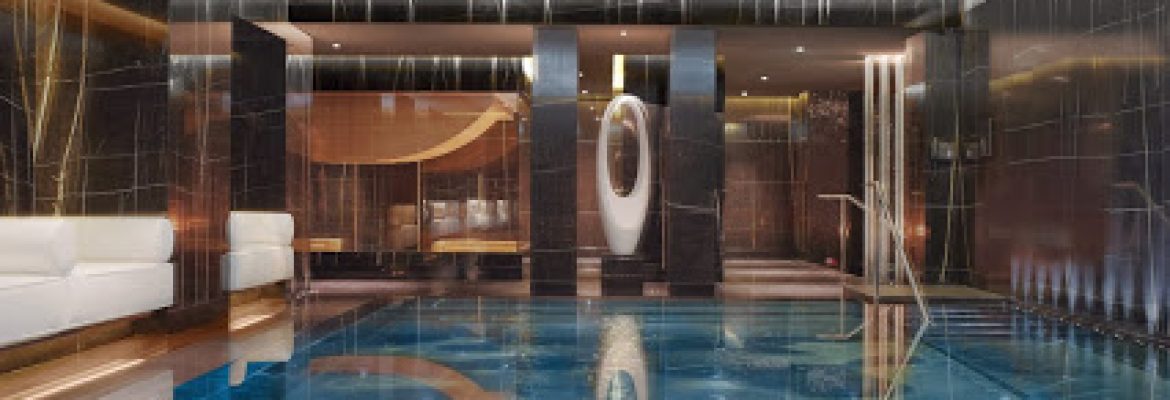 ESPA Life at Corinthia