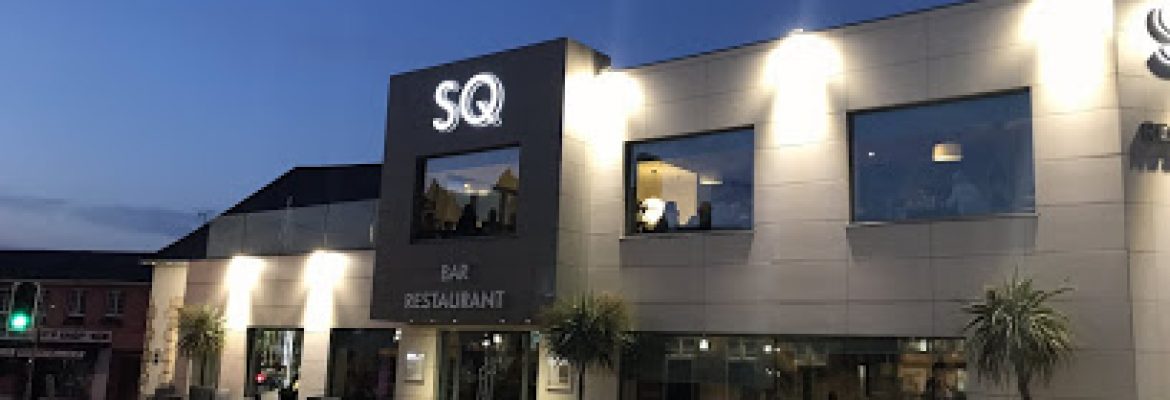 SQ Bar and Restaurant