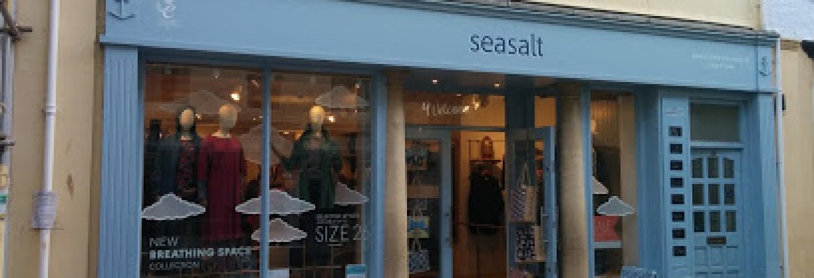 Seasalt Cornwall