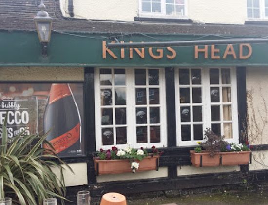 Kings Head