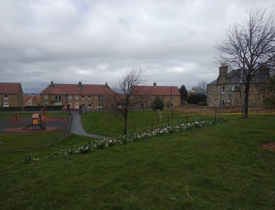 Ferniehill Community Park