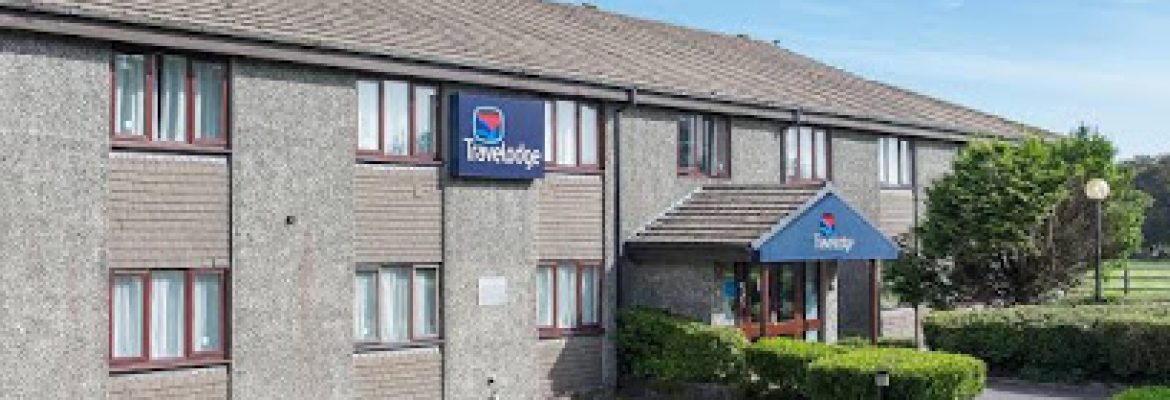 Travelodge Okehampton Sourton Cross