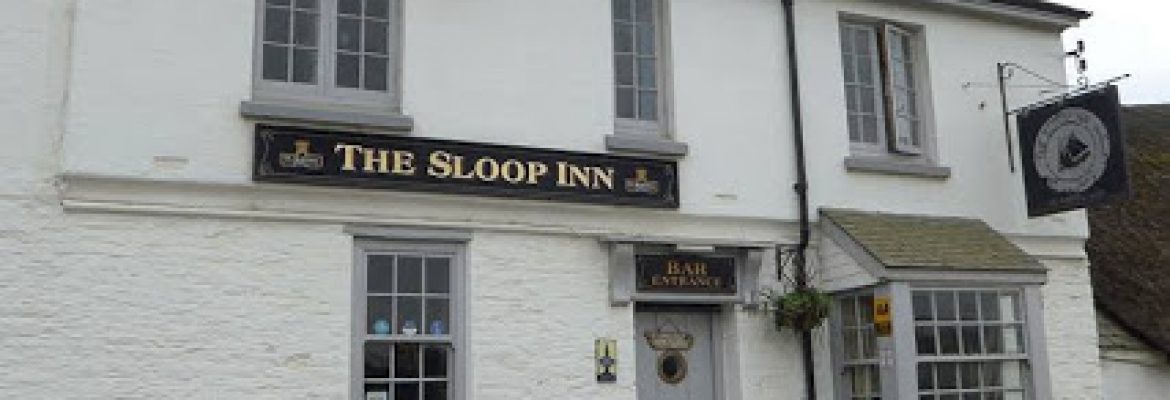 The Sloop Inn