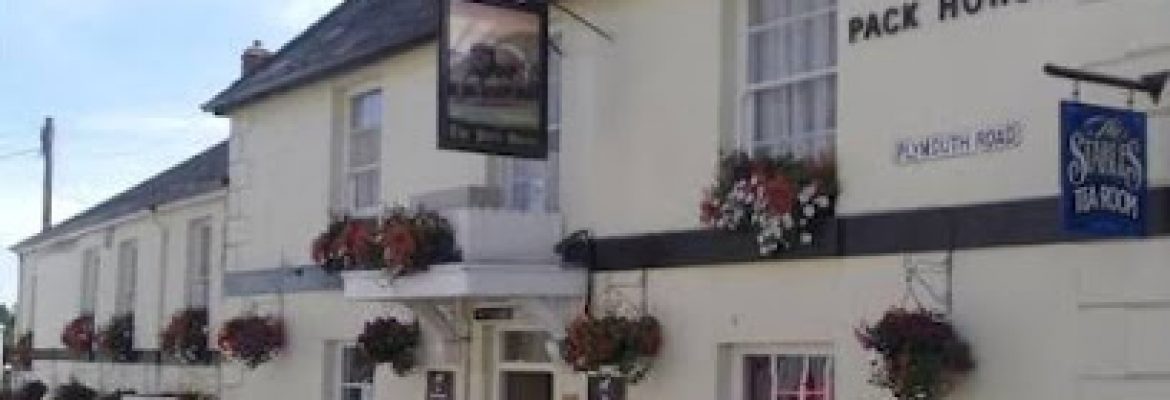 The Pack Horse Inn