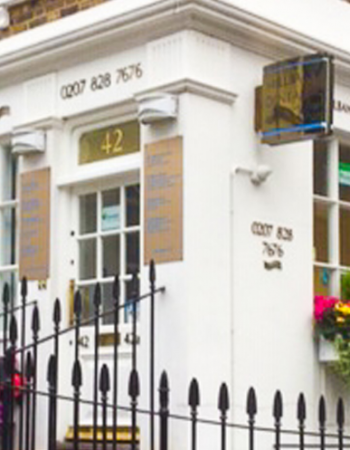 Millbank Dental Care