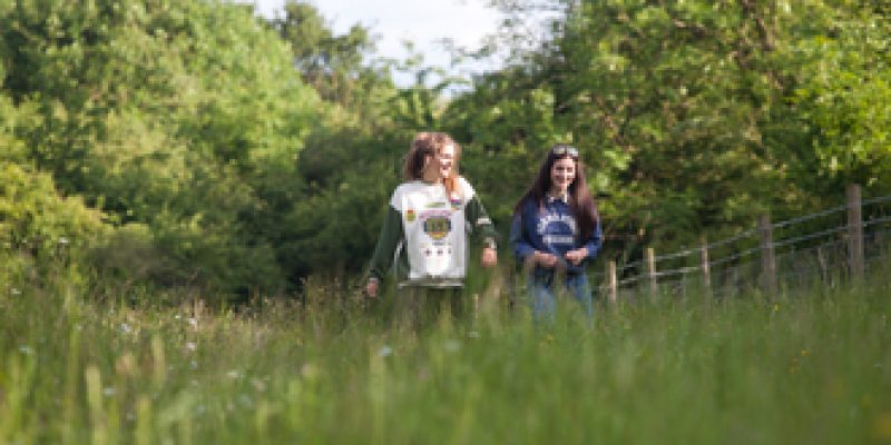 The Nature Discovery Centre