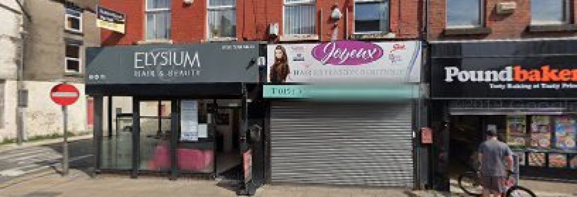 Elysium Hair and Beauty Liverpool