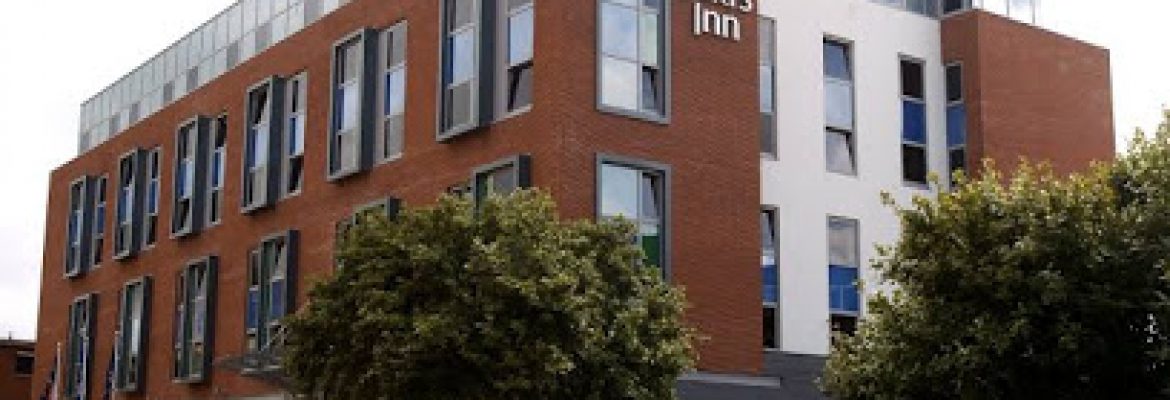 Jurys Inn Exeter Hotel