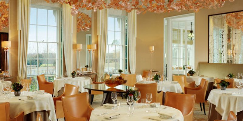 Restaurant Coworth Park