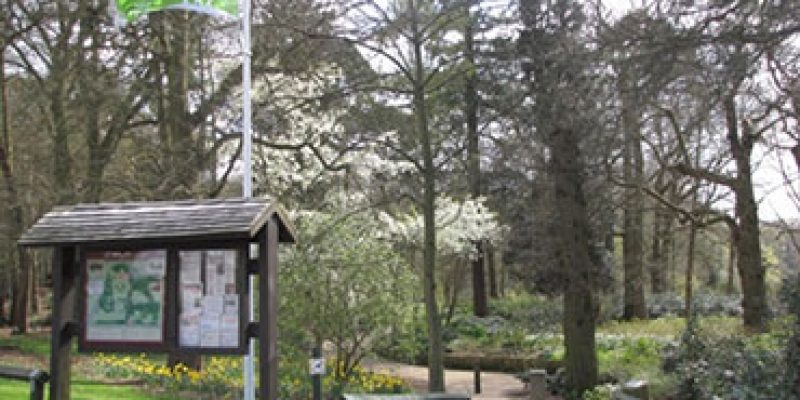 Lily Hill Park