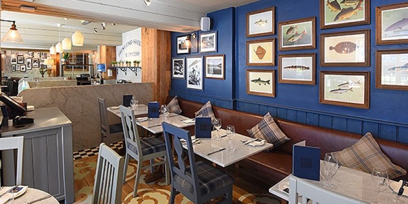 Loch Fyne Restaurant