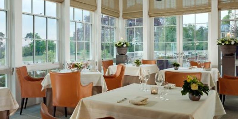 Restaurant Coworth Park