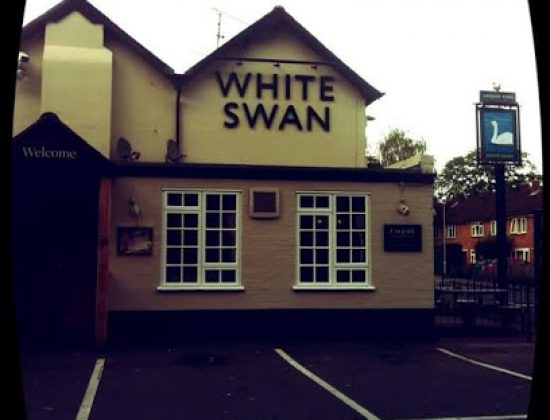 White Swan