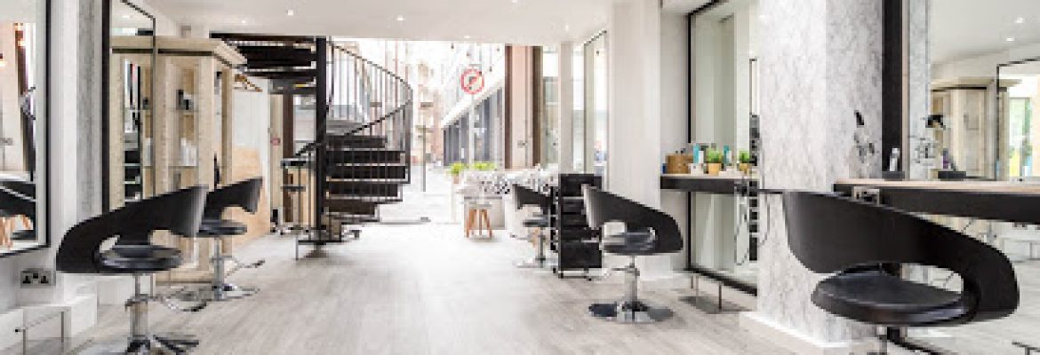 Mai Salon – manchester