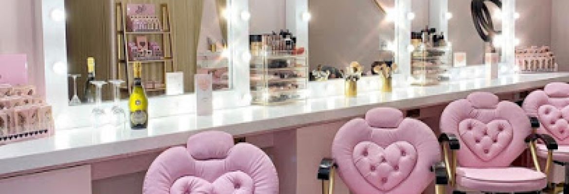 Doll Beauty Parlour Manchester – manchester