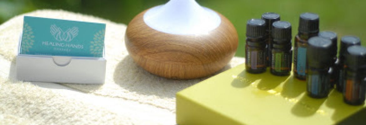 Bristol Massage – Healing Hands
