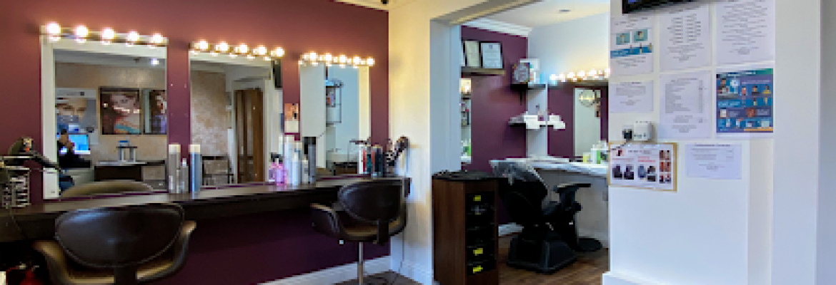 Basra Imran Beauty Salon & Studio – manchester