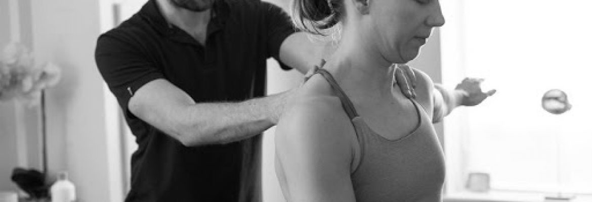 Massage Therapy Sheffield – sheffield