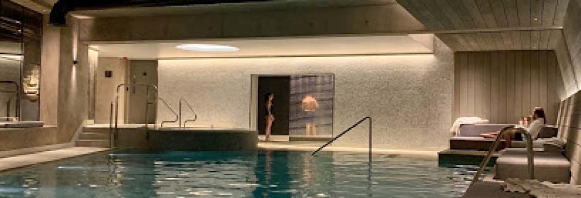 The Spa & Gym – manchester