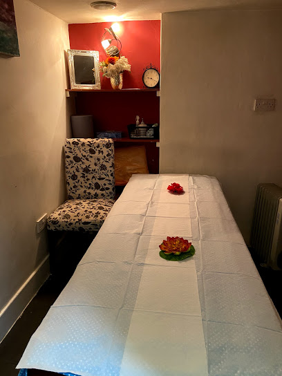 Budsarakam Thai Massage – Manchester – Just Visits