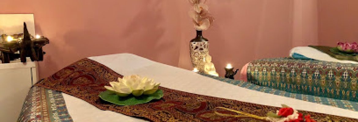 Nam Tip Thai Massage in Ashton Old Road Manchester – manchester